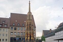 Schöner Brunnen (1999)