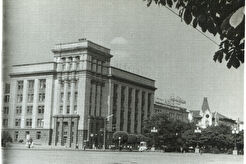 Проспект Карла Маркса, 63-65 (1960)