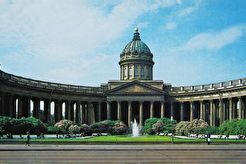 Казанский собор (1980)