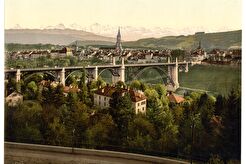 The Alps (1890)