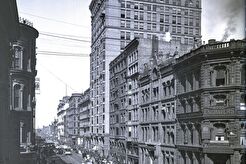 Dearborn Street (1900)