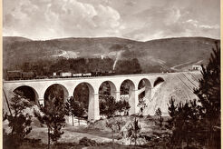 Viaducto de Cabeda (1885)