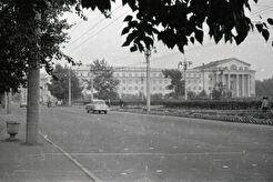 Проспект Мира (1960)