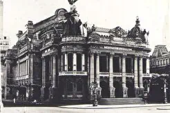 Teatro Municipal (1907)