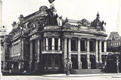 Teatro Municipal (1907)