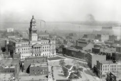 Wayne County Building (1903)