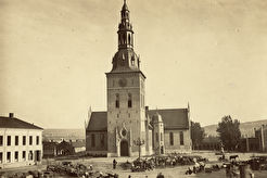 Vår Frelsers kirke (1860)