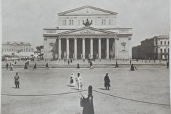 Большой театр (1883)