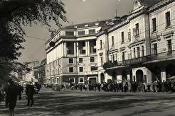 ул. Ленинская (Светланская) (1960)