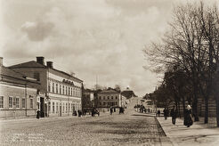 Auragatan (1890)