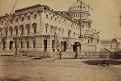 Capitol (1863)
