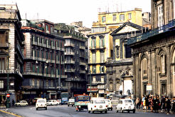 Piazza del Plebiscito (1972)