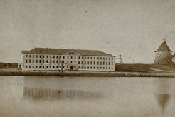 Преображенская гостиница (1887)