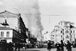 Крещатик (1941)