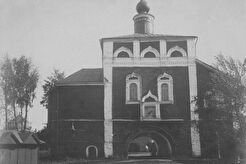 Благовещенская церковь (1900)