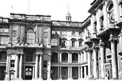 Stadtschloß / Городской дворец (1920)