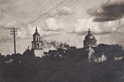 Рождество-Богородицкий женский монастырь (1900)