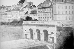 Schottentor (1854)