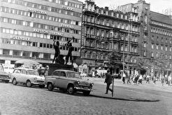 Kolme seppää (1960)