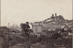 Le Suquet (1852)