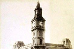 General Post Office (1900)
