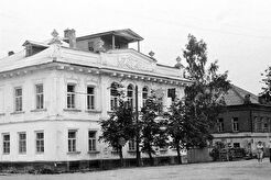 Угличская улица, д. 11 и д. 13 (1986)