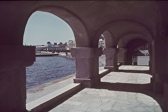 Porto di Mandraki (1936)