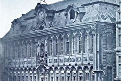 Ancienne Maison du Roi à la Grande Place (1859)