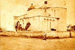 San Fernando Cathedral (1860)