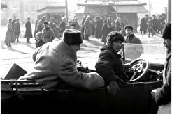 У Ярославского вокзала (1924)