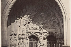 Berner Münster (1858)