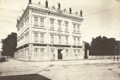 Palácio do Catete (1906)