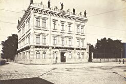 Palácio do Catete (1906)