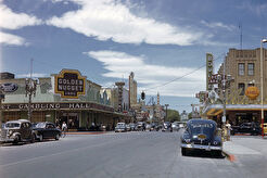 Fremont Street (1947)