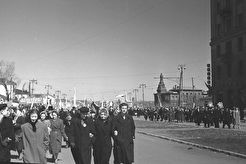 Угол Маркса и Лермонтова (1960)