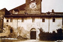 Basilica di Santi Quattro Coronati (1870)