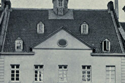 Wohnhaus (1900)