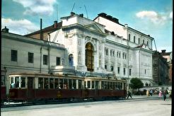 2-й  МХАТ (Центральный детский театр) (1930)
