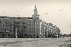 Ул. Желябова (1960)