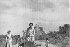 Pirámide del Adivino (1948)