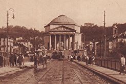 Ponte Vittorio Emanuele (1900)