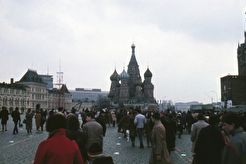 Собор Василия Блаженного (1980)