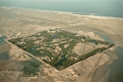 Dubai. Emirates Golf Club (1990)
