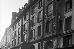 Hôtel Beauvais (1940)