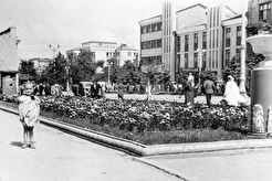 Улица Кирова (1960)