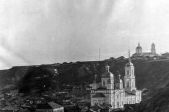 Храм Взыскания погибших (1880)