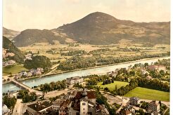 Parsch. Salzburg (1890)