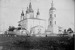 Софийско-Успенский собор (1900)