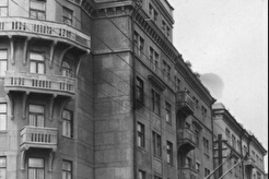 Ул.Горького (1960)