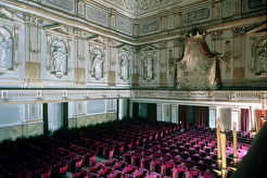 Teatro di Corte (1967)